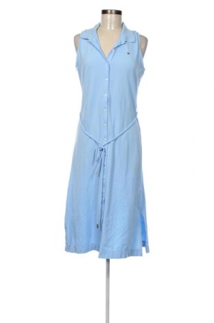 Šaty  Tommy Hilfiger, Veľkosť L, Farba Modrá, Cena  136,65 €