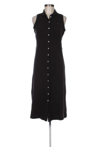 Šaty  Tommy Hilfiger, Veľkosť M, Farba Čierna, Cena  136,65 €