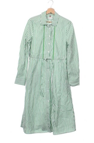 Kleid Tommy Hilfiger, Größe XXS, Farbe Mehrfarbig, Preis € 98,64