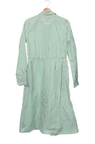 Kleid Tommy Hilfiger, Größe XXS, Farbe Mehrfarbig, Preis € 131,52