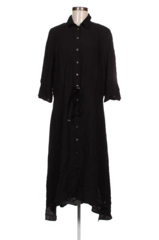 Φόρεμα Tommy Hilfiger, Μέγεθος S, Χρώμα Μαύρο, Τιμή 62,75 €