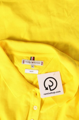 Φόρεμα Tommy Hilfiger, Μέγεθος XL, Χρώμα Κίτρινο, Τιμή 93,46 €