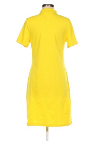 Sukienka Tommy Hilfiger, Rozmiar XL, Kolor Żółty, Cena 690,35 zł