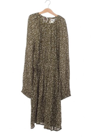 Φόρεμα Tommy Hilfiger, Μέγεθος XS, Χρώμα Πράσινο, Τιμή 45,39 €