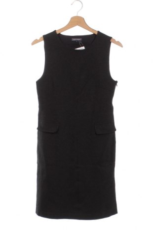 Φόρεμα Tommy Hilfiger, Μέγεθος XS, Χρώμα Γκρί, Τιμή 18,41 €