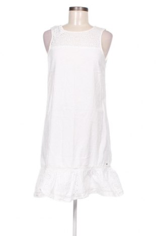 Φόρεμα Tommy Hilfiger, Μέγεθος S, Χρώμα Λευκό, Τιμή 47,52 €