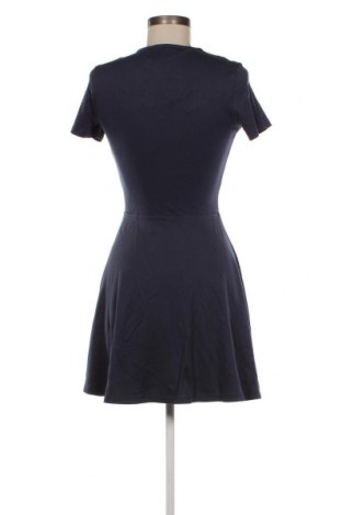 Kleid Tommy Jeans, Größe S, Farbe Blau, Preis 76,72 €