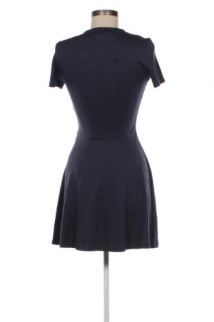 Φόρεμα Tommy Jeans, Μέγεθος S, Χρώμα Μπλέ, Τιμή 68,20 €