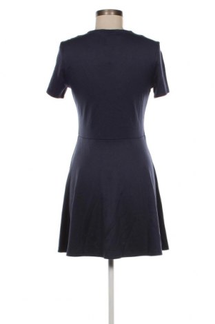 Kleid Tommy Jeans, Größe L, Farbe Blau, Preis 76,72 €