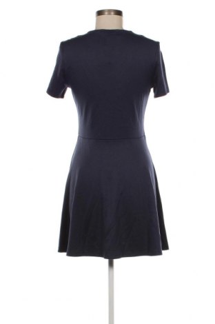 Kleid Tommy Jeans, Größe L, Farbe Blau, Preis 76,99 €