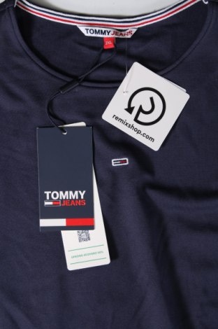 Šaty  Tommy Jeans, Veľkosť XXL, Farba Modrá, Cena  94,66 €
