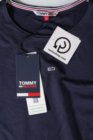 Šaty  Tommy Jeans, Veľkosť XXL, Farba Modrá, Cena  62,95 €