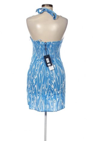 Kleid Tommy Jeans, Größe M, Farbe Blau, Preis 76,72 €