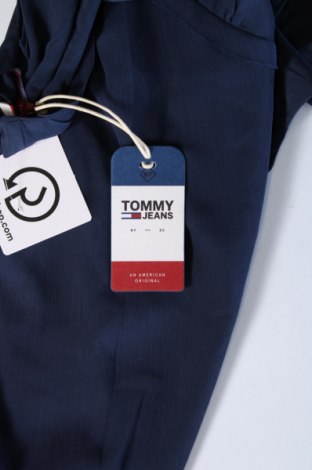 Рокля Tommy Jeans, Размер S, Цвят Син, Цена 110,49 лв.