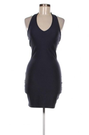 Kleid Tommy Jeans, Größe S, Farbe Blau, Preis € 142,48