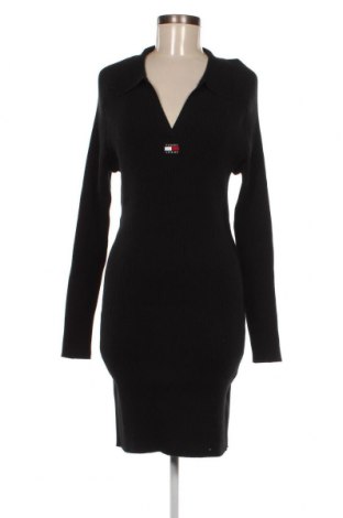 Φόρεμα Tommy Jeans, Μέγεθος 5XL, Χρώμα Μαύρο, Τιμή 126,65 €