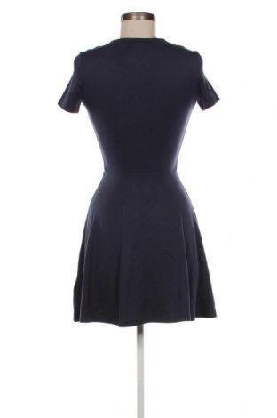 Kleid Tommy Jeans, Größe XS, Farbe Blau, Preis € 76,72