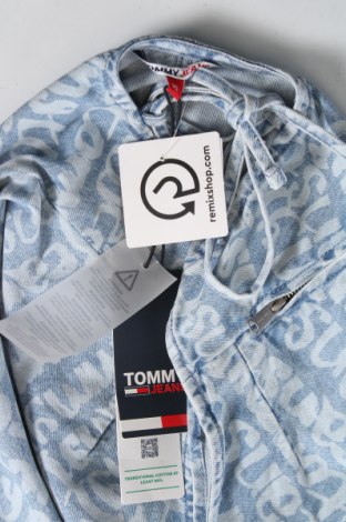 Рокля Tommy Jeans, Размер XS, Цвят Син, Цена 315,00 лв.