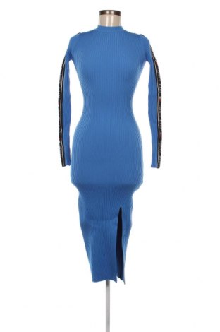 Φόρεμα Tommy Jeans, Μέγεθος XS, Χρώμα Μπλέ, Τιμή 116,91 €