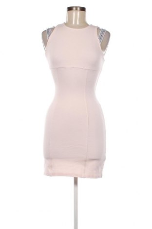 Φόρεμα Tommy Jeans, Μέγεθος S, Χρώμα Ρόζ , Τιμή 96,90 €