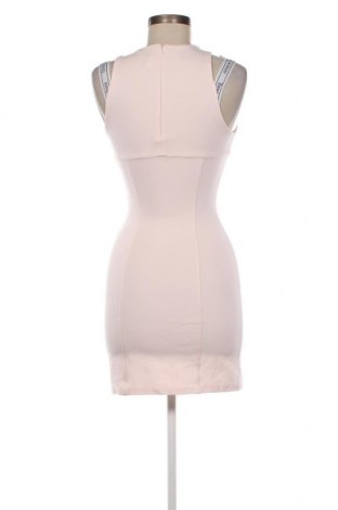 Φόρεμα Tommy Jeans, Μέγεθος S, Χρώμα Ρόζ , Τιμή 61,12 €