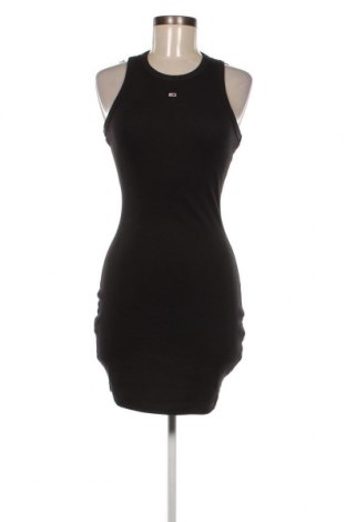 Rochie Tommy Jeans, Mărime S, Culoare Negru, Preț 362,66 Lei