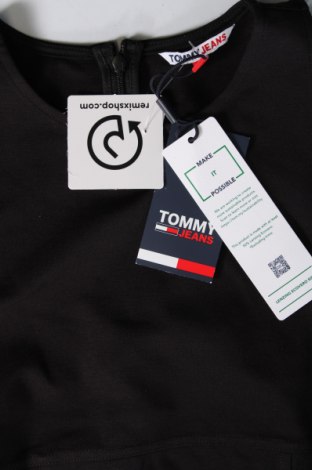 Šaty  Tommy Jeans, Velikost M, Barva Černá, Cena  1 759,00 Kč