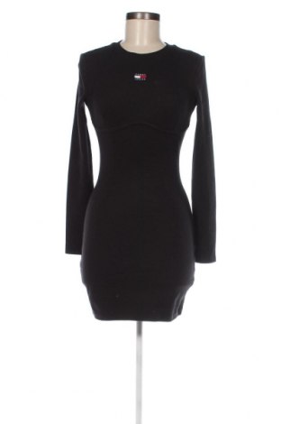 Φόρεμα Tommy Jeans, Μέγεθος M, Χρώμα Μαύρο, Τιμή 68,20 €