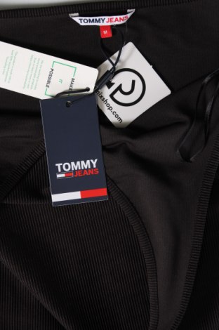 Šaty  Tommy Jeans, Velikost M, Barva Černá, Cena  1 758,00 Kč