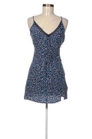 Kleid Tommy Jeans, Größe XS, Farbe Blau, Preis 142,48 €
