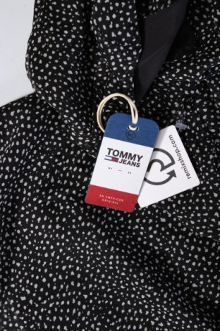 Рокля Tommy Jeans, Размер L, Цвят Черен, Цена 315,00 лв.