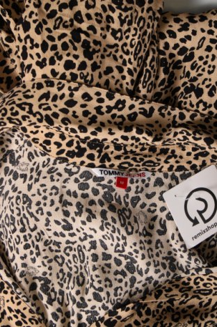 Kleid Tommy Jeans, Größe M, Farbe Mehrfarbig, Preis € 58,70
