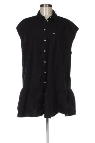 Šaty  Tommy Jeans, Veľkosť XL, Farba Čierna, Cena  136,65 €