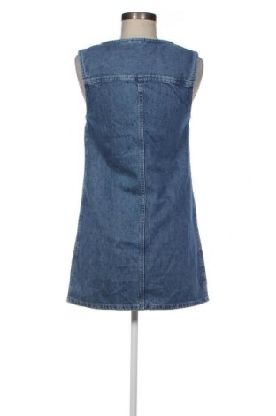 Šaty  Tommy Jeans, Velikost XS, Barva Modrá, Cena  3 754,00 Kč