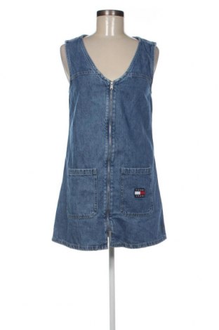 Šaty  Tommy Jeans, Velikost XS, Barva Modrá, Cena  3 754,00 Kč