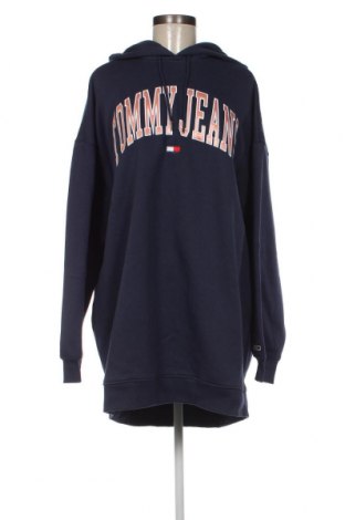 Kleid Tommy Jeans, Größe S, Farbe Blau, Preis € 53,40
