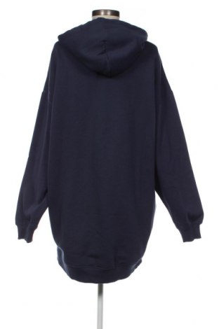 Kleid Tommy Jeans, Größe S, Farbe Blau, Preis 44,06 €
