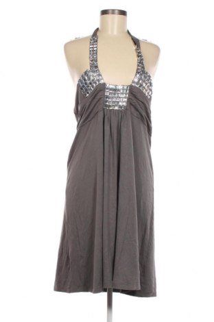 Φόρεμα Top Studio, Μέγεθος XL, Χρώμα Γκρί, Τιμή 3,36 €