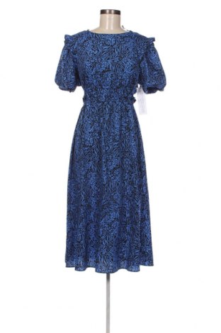 Φόρεμα Topshop, Μέγεθος M, Χρώμα Μπλέ, Τιμή 29,97 €