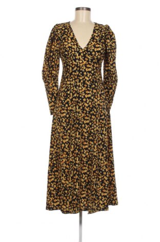 Kleid Topshop, Größe M, Farbe Mehrfarbig, Preis 26,82 €