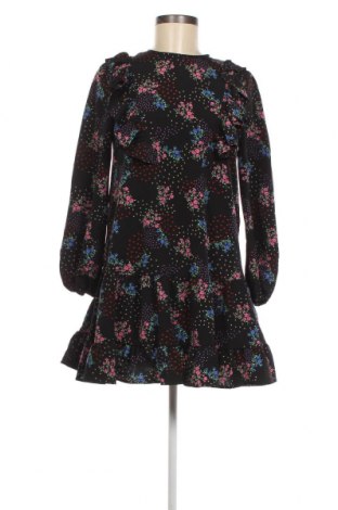 Kleid Topshop, Größe S, Farbe Schwarz, Preis € 7,36