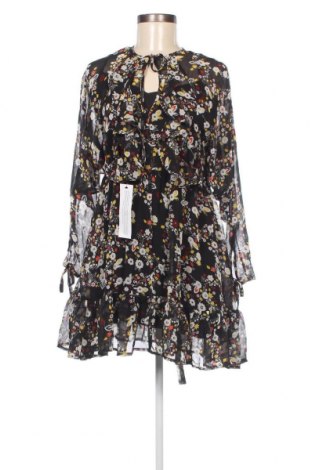 Kleid Topshop, Größe M, Farbe Mehrfarbig, Preis 14,20 €