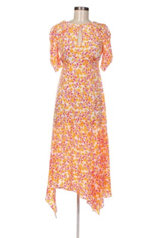 Φόρεμα Topshop, Μέγεθος XS, Χρώμα Πολύχρωμο, Τιμή 23,66 €