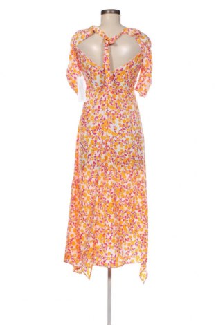 Kleid Topshop, Größe XS, Farbe Mehrfarbig, Preis 52,58 €
