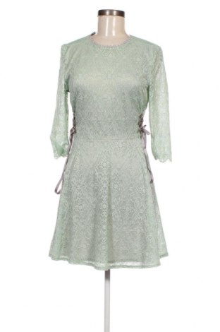 Φόρεμα Topshop, Μέγεθος L, Χρώμα Πράσινο, Τιμή 14,20 €