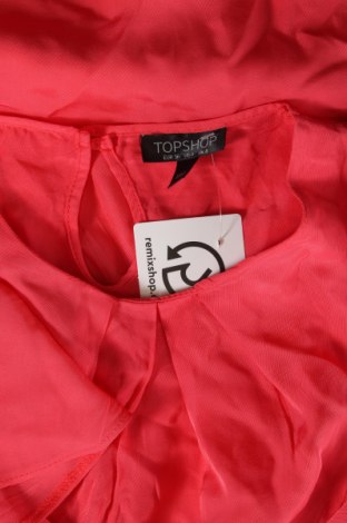 Kleid Topshop, Größe S, Farbe Rosa, Preis € 11,99