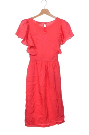 Kleid Topshop, Größe S, Farbe Rosa, Preis € 11,99