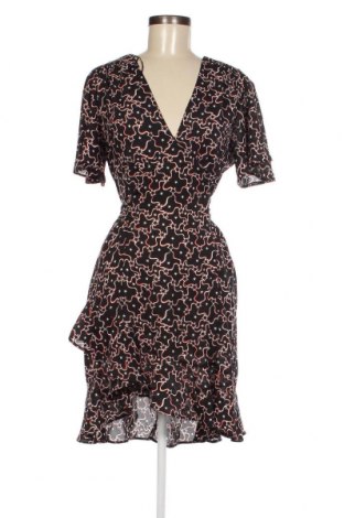 Φόρεμα Topshop, Μέγεθος L, Χρώμα Μαύρο, Τιμή 52,58 €