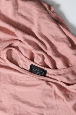 Φόρεμα Topshop, Μέγεθος M, Χρώμα Ρόζ , Τιμή 7,36 €
