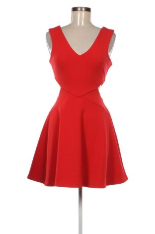 Šaty  Topshop, Veľkosť M, Farba Červená, Cena  33,30 €
